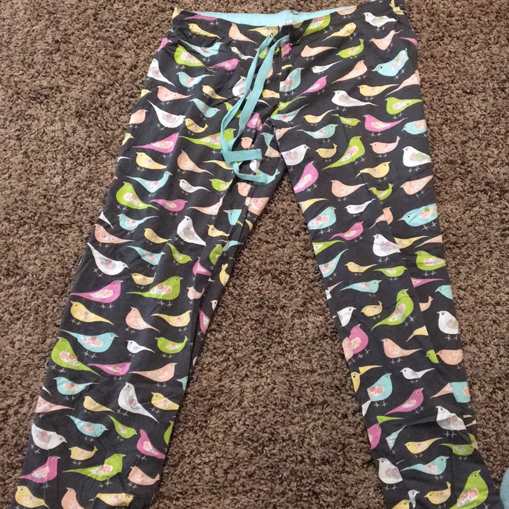 Pajama pants